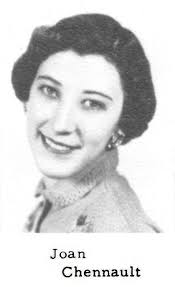 I wanted to share the passing of my mother, for those here who may have  known her. She was the daughter of Clifton and Trixie Jackson and class of  1970. She worked