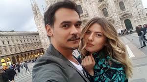 9 iunie 1993, deva, hunedoara) este o cântăreață de muzică pop română. RÄƒzvan Simion Did Not Introduce Lidia Buble To His Parents What Is The Reason Romanian Vedete