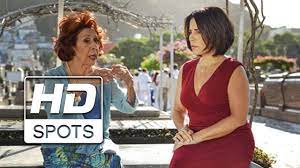 Com a ajuda de um amigo psicólogo/médium. Linda De Morrer Spot Oficial Hd Youtube