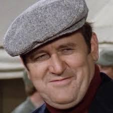 Pat Mcnamara's Instagram, Twitter & Facebook