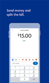 The surest way in the world to pay online now is your favorite restaurant, . Download Paypal For Android 4 2 2