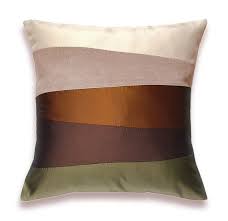 Choose your favorite throw pillow cover & fill it out with an amazing 18x18 throw pillow insert. Sage Green And Cream Checked Fabric Cushion Covers 16 X 16 Indian South Asian Home Decor Pillows Home Garden Worldenergy Ae