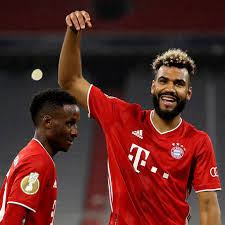 Les cookies nous permettent de personnaliser le contenu et les annonces, d'offrir des fonctionnalités relatives aux médias sociaux et d'analyser notre trafic. Archives Des Eric Maxim Choupo Moting Les Titis Du Psg