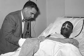 Stream tracks and playlists from. Inside The Friendship Between Martin Luther King Jr And The Surgeon Who Saved Him