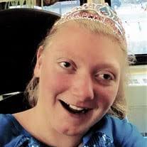 Obituary information for Maci N. Mulvey