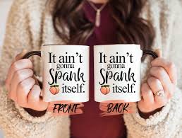 I Like Spanking - Etsy Canada