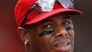 Ken Griffey Jr. highlights