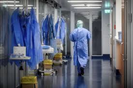 A total of 160,343,184 confirmed cases have been identified worldwide, of which 138,122,966 are recovering, 3. Singapore Reports 548 New Covid 19 Cases Total Tally Mounts To 31 616 World News India Tv