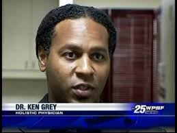 Anti-Aging L-carnosine and Weight loss with Dr. OZ and Dr Ken Grey Holistic  Physician