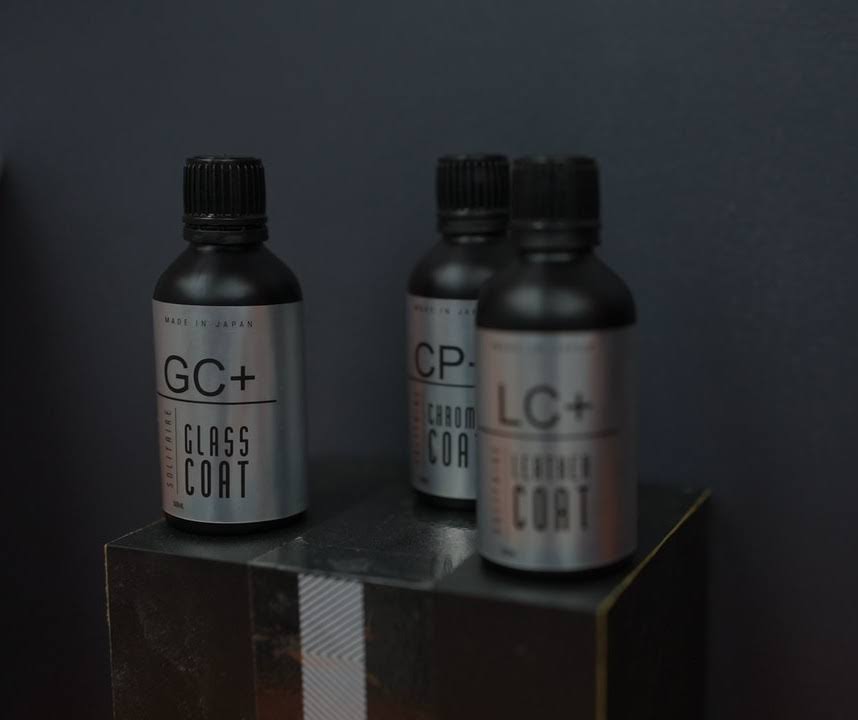 Glass Coat product image