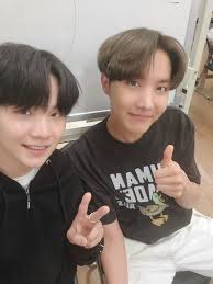 He was the third member to join the group as a trainee after rm and suga. Fanlanthropy Bts Sope Care For Vulnerable Kids The Honey Pop