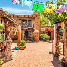 It is also the oldest capital city in the u.s, serving under five different governments; Enchanting New Mexico Road Trips Scenic Byways And Charming Small Towns