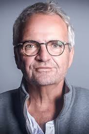 Pierre Peters-Arnolds — The Movie Database (TMDB)