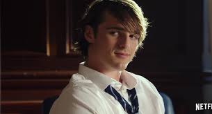 We have now placed twitpic in an archived state. Como Se Llama Noah Flynn De The Kissing Booth En La Vida Real