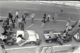 We did not find results for: The Real Story Behind Ford V Ferrari