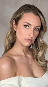 And… is it actually harder than full glam?, If you know me, you know I live  for full glam—flawless skin, bold definition, and that luxurious,  camera-ready bridal glow. It’s my signature. It’s what my ...