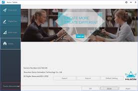 Update huion drivers in device manager · 1. What To Do When Huion Driver Shows Device Disconnected Huion Help Center