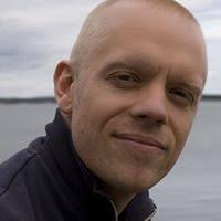 Mathias Bergqvist Email & Phone Number