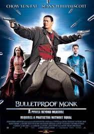 China, later tang dynasty, 10th century. Chow Yun Fat Movie Reviews Film Summaries Roger Ebert