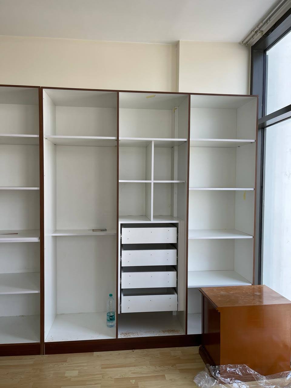 Customized Wall Cabinet product image