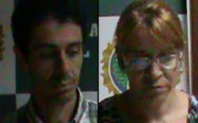 Dupla de Estelionatários são presos em Nova Iguaçu