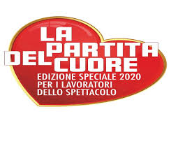 Alla conduzione de la partita del cuore 2020 carlo conti. Chi Vincera La Partita Del Cuore Edizione Speciale 2020 Giovedi Allo Stadio Bentegodi Di Verona