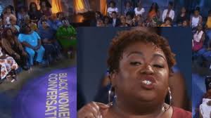 Professor Suggests Trump Responsible For Black Female Obesity