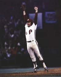 This is the true story of baseball star tug mcgraw and his first son,. Tug Mcgraw Phillies Nation