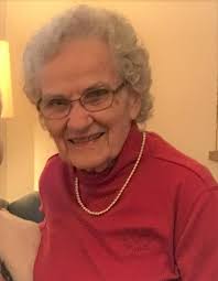 Alma Jones Obituary (1928