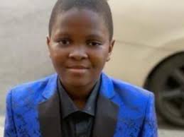 Fundraiser by Dianne Benjamin : Home going for a little hero romy valsaint