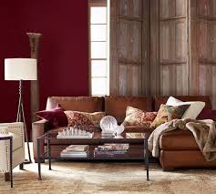 Pottery barn turner square arm leather sofa reviews. 2017 Pottery Barn Cyber Monday Sale Up To 70 Off Furniture Home Holiday Decor Premier Day Event