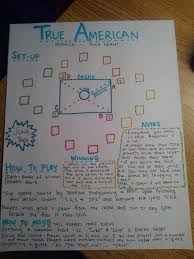 Wrote Out The Rules For True American Thought I Would Share Fun Drinking Games Drinking Games Drinking Games For Parties