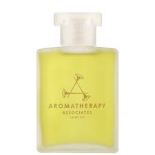 Offer valid for a limited time only. Aromatherapy Associates Support Equilibrium Bath Shower Oil 55ml Bath Body