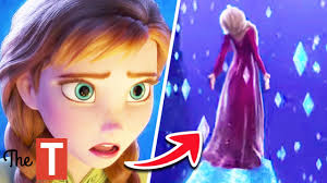 Frozen 2: All Of Elsa’s New Powers Explained