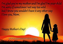 Happy birthday wishes for mother. Happy Mothers Day Quotes From Daughter 2015 Happy Mother Day Quotes Mothers Day Quotes Mother Day Wishes
