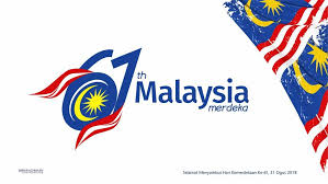 Hari kemerdekaan merupakan antara sambutan di peringkat kebangsaan yang mempunyai logonya yang tersendiri. Putrajaya Jadi Pusat Perayaan Hut Kemerdekaan Malaysia