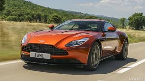 Image result for Karussell Orange 2017 Aston Martin