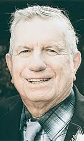 Carl Shuler's Instagram, Twitter & Facebook