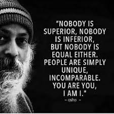 49 Osho ideas