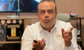 Mustafa Sevim YRP ilçe başkanı mı olacak?