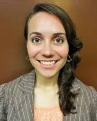 Michelle Ginter's Instagram, Twitter & Facebook