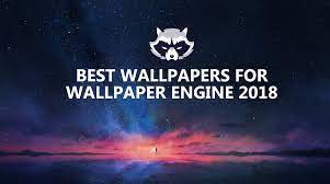 (13.077mb) download dead by daylight loading screen wallpaper engine free, exciting desktop wallpaper for your computer directly from. Steam Workshop Best Wallpapers For Wallpaper Engine 2018