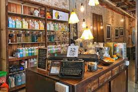 It may no longer be the same but this nostalgic place still holds a special place in our heart. 5 Of The Best Picturesque Cafes Around Petaling Street For Selfies