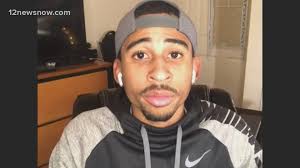 'Hurts to breathe:' Lamar University student wants other young adults to  learn from his experience with COVID-19