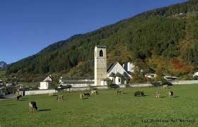Wer von euch hat schon die nusstorte oder das birnenbrot in val müstair gegessen? The Regional Nature Park Biosfera Val Mustair
