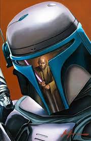 Ufunk Net Star Wars Jango Fett Star Wars Artwork Star Wars Geek