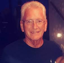 Obituary of David Lee Cooper