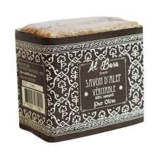 Savon D Alep Pur Olive Beauty Success