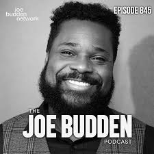 The Joe Budden Podcast