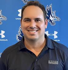 Keiser University Graduate Newsletter